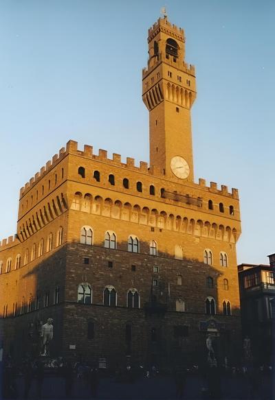 Casa Corsi