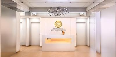 Hotel Villa Erlenbad