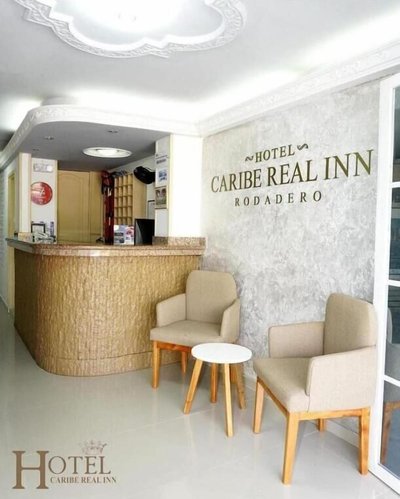 Hotel Caribe Real Inn