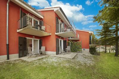 Villas with Balcony or Terrace - Hotel & Resort Adria Ankaran