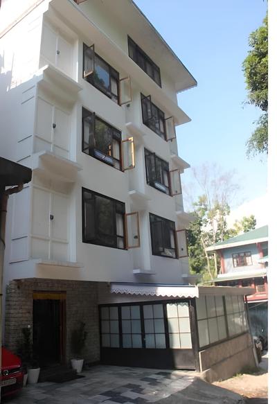 Ecotel Chiminda Abode