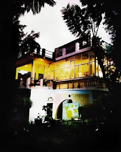 Tripti The Boutique Hotel