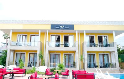 Kemer Rich Suit Hotel