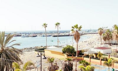 Ocean Nomads Hostel