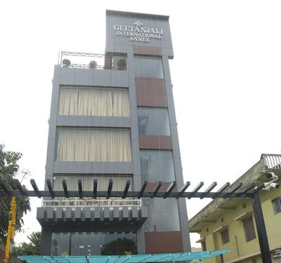 Hotel Geetanjali International Annex