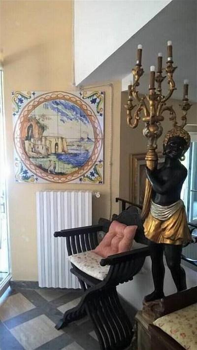 Residenza Villa Spagnola