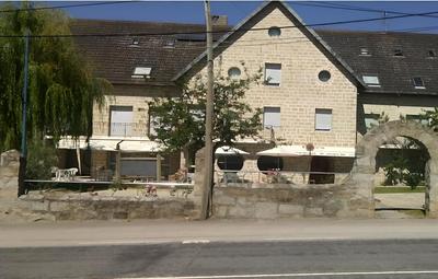 Hotel Miranda do Douro D. Joao III