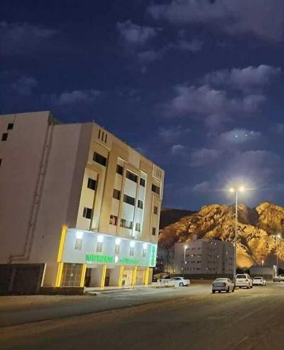 Itlalat Uhud Hotel