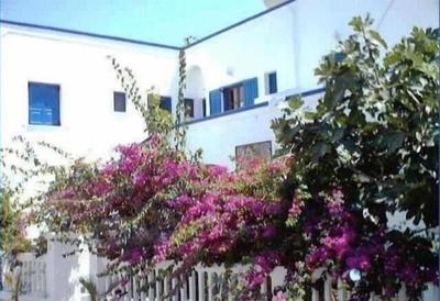 Villa Gambas