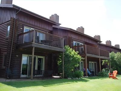 Point Condominiums