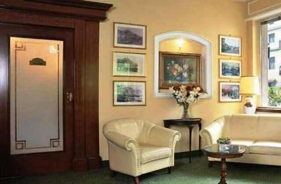 Hotel Alba Cassino