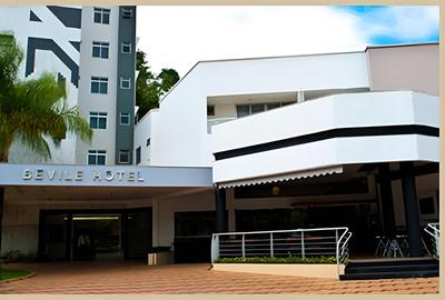 Bevile Hotel