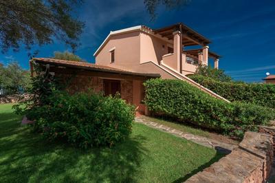 Outstanding Residenze Gallura 2 Bedroom Sleeps With Child