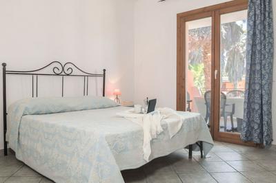 Tranquil Palau Green Village 1 Bedroom Apartment B4p-premier Sleeps 4 Persons