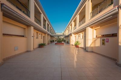 Stylish Residence Le Fontane Num2506
