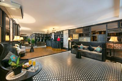 Shining Central Hotel & Spa