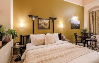 Il Pallazzo Heritage Hotel