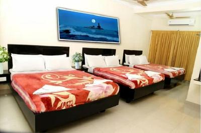 HOTEL BHARANI