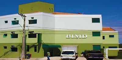 Hotel Bimd