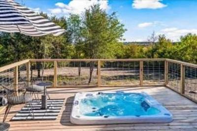 Luxe Farmhouse Hot Tub Pool On 5 Acres