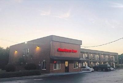 Southern Inn Lumberton