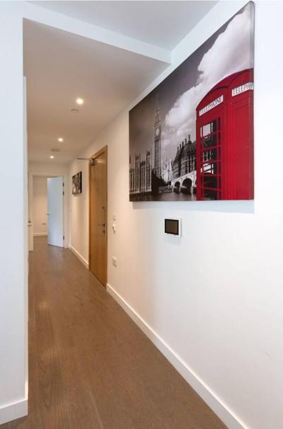 Deluxe Central London Apartment