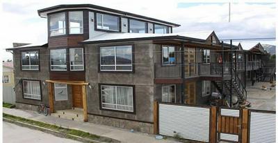 Apart Hotel Viento Patagonico