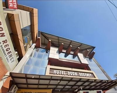 Hotel Doon Regency
