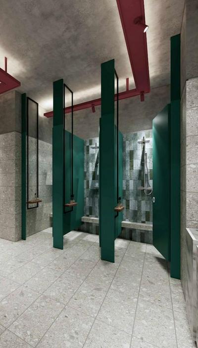 ALTHIA PRIVATE CAPSULE QUARTERS