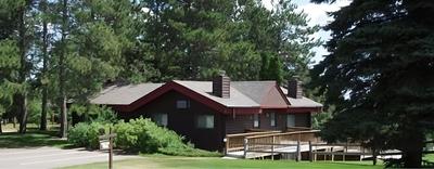 Pelican Pines