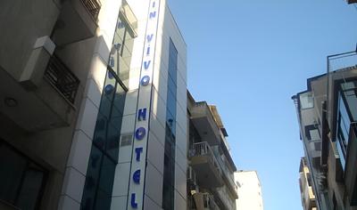 In Vivo Hotel