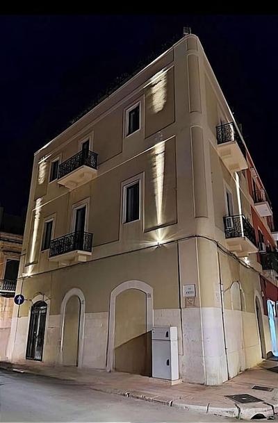 trani residence