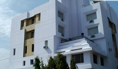 hotel Jasnagra