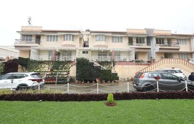 Delightz Inn Resorts