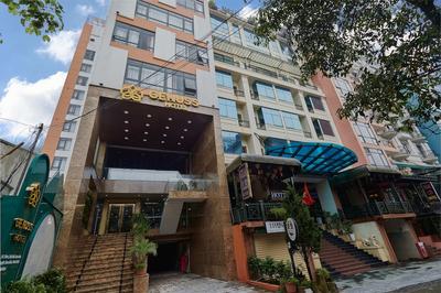 Genuss Tam Dao - Hideaway Retreats