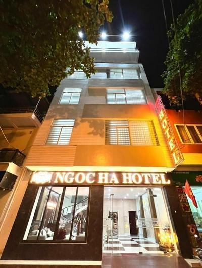 Ngoc Ha Hotel
