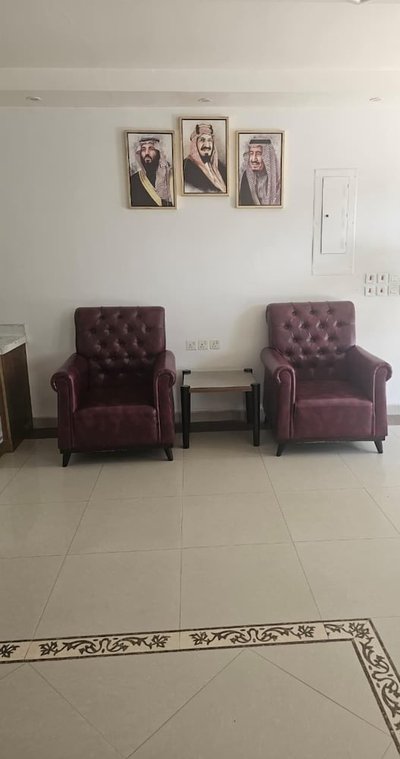 alkhuzama Suites for serviced Apartments