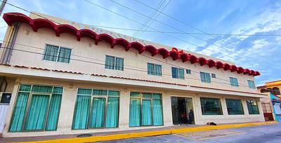 Hotel Express Inn Juchitan