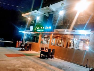 Vision Inn Hotel and Resturant