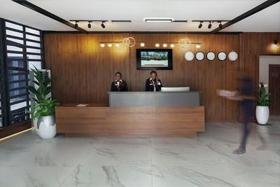 Phoenix Imperial Hotel and Apartment