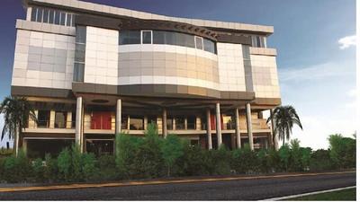 Euro Heights Hotel Gujrat