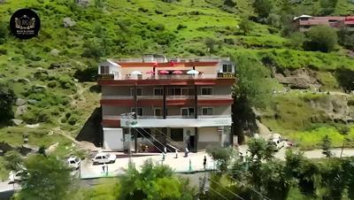 Rock And Green Hotel