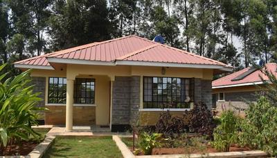 The Marais Hotel and Suites- SIAYA