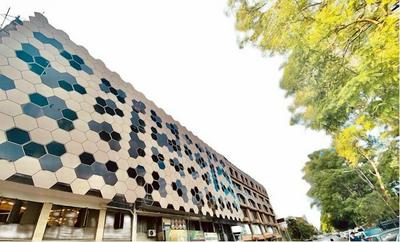 Shelton's Ambassador