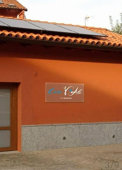 Casa V-Ale B&B