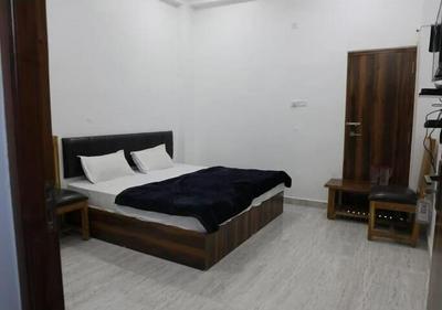 HOTEL ANNAPURNA REGENCY