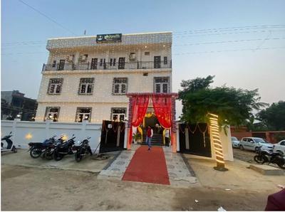 Shivalik Residency