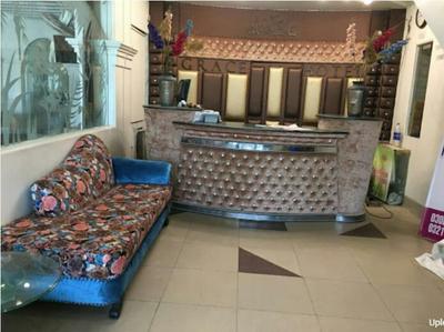 Grace Hotel and Restaurant Faisalabad