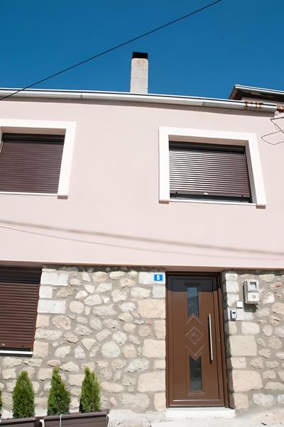 Historic Luxury House Heart of Meteora