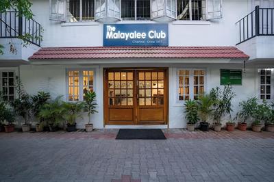 Malayalee Club